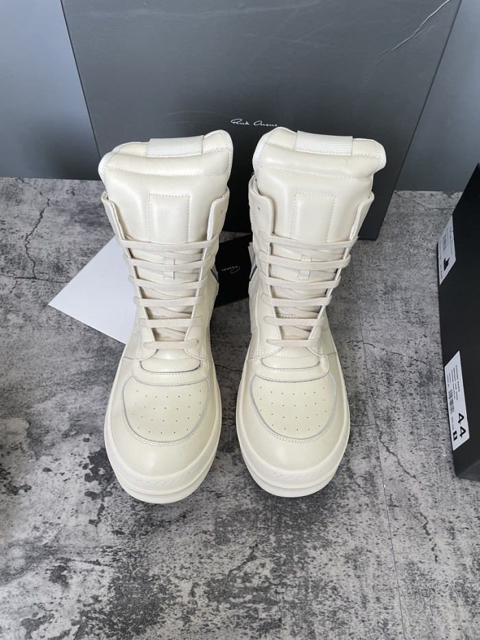 RICK OWEN.S SNEAKER HIGH RO-420