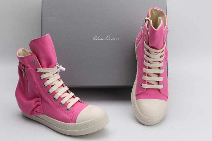 R1ck owen.s sneaker ro-009