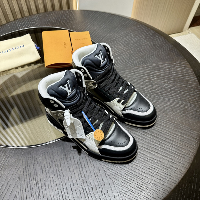 LOU VUIT SNEAKERS LVSS--0327