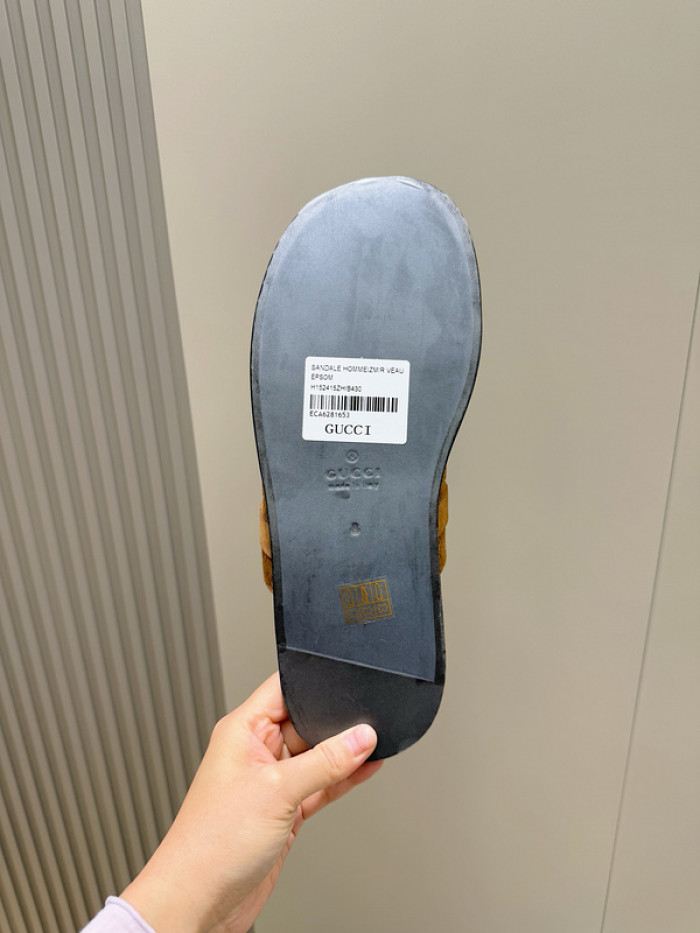 GC SANDALS GC-sy-036