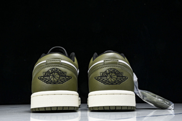 Air Jordan 1 Low 553558-092