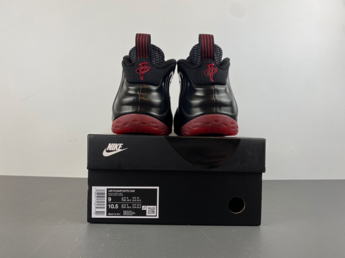 Nike Air Foamposite One HF094-001