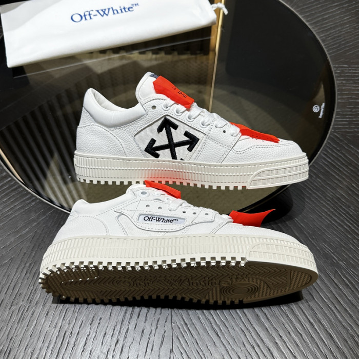 OFF-WHITE 3.0 Off-Court OEOT-001