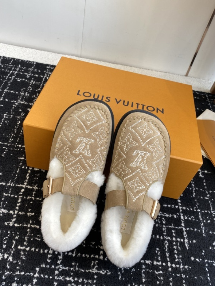 L**V**T* BOOTS LVTBS-047