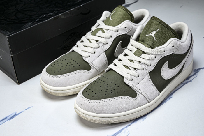 Air Jordan 1 Low HV4089-201