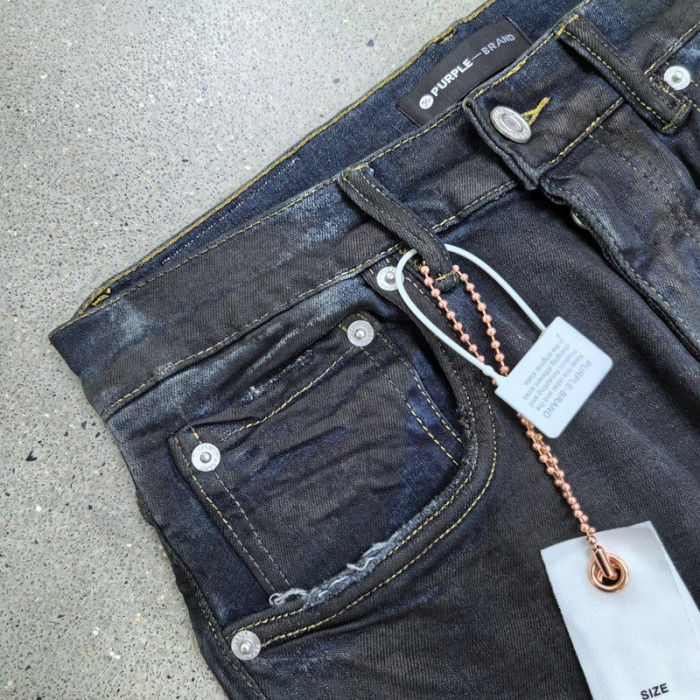P*URPLE JEANS PEJS-004