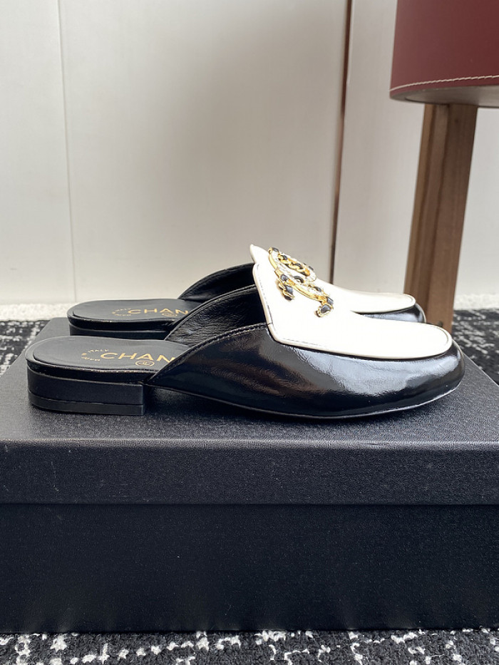 C*HANNEL SLIDE CLSE-011