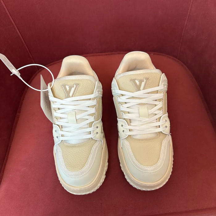 LOU VUIT SNEAKERS LVSS-0402