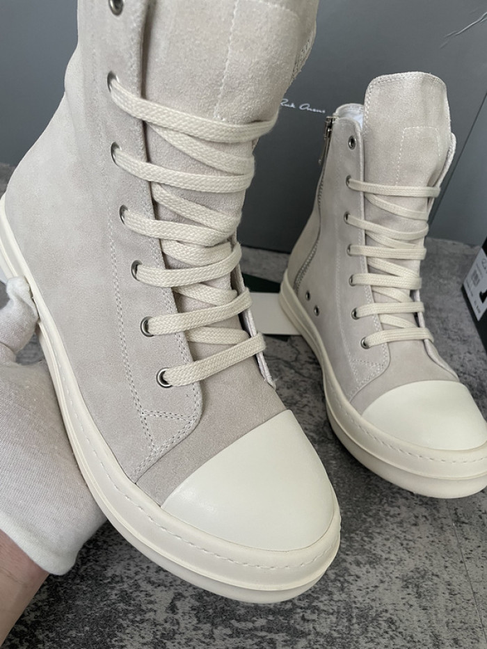 RICK OWEN.S SNEAKER RO-299