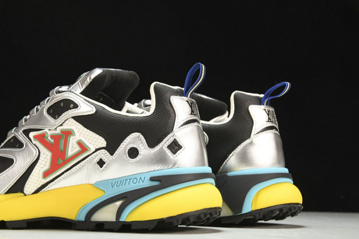 lou vuit sci-fi sneakers  lvss-055
