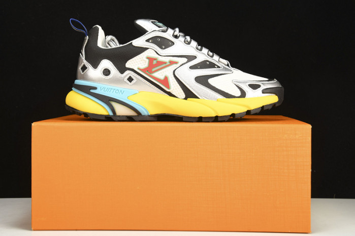 lou vuit sci-fi sneakers  lvss-055