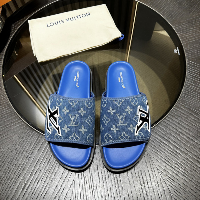 L*VT SANDALS LVLSS-067