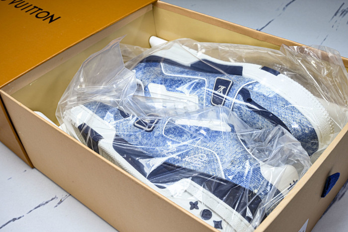 LVT SNEAKERS LVSRS-0091