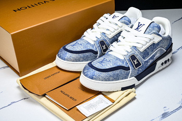 LVT SNEAKERS LVSRS-0091