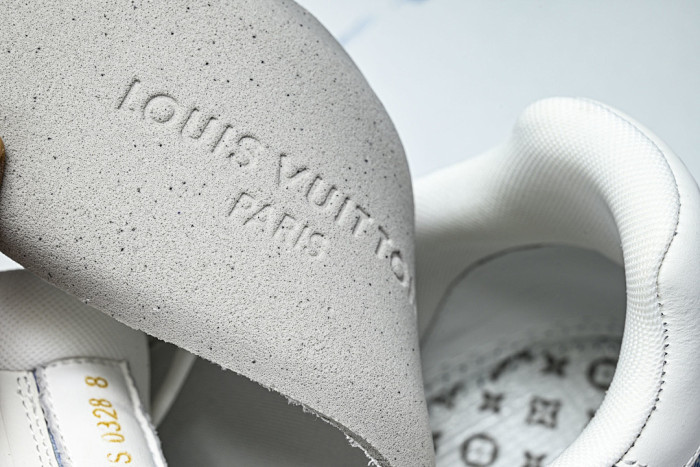 LVT SNEAKERS LVSRS-0091