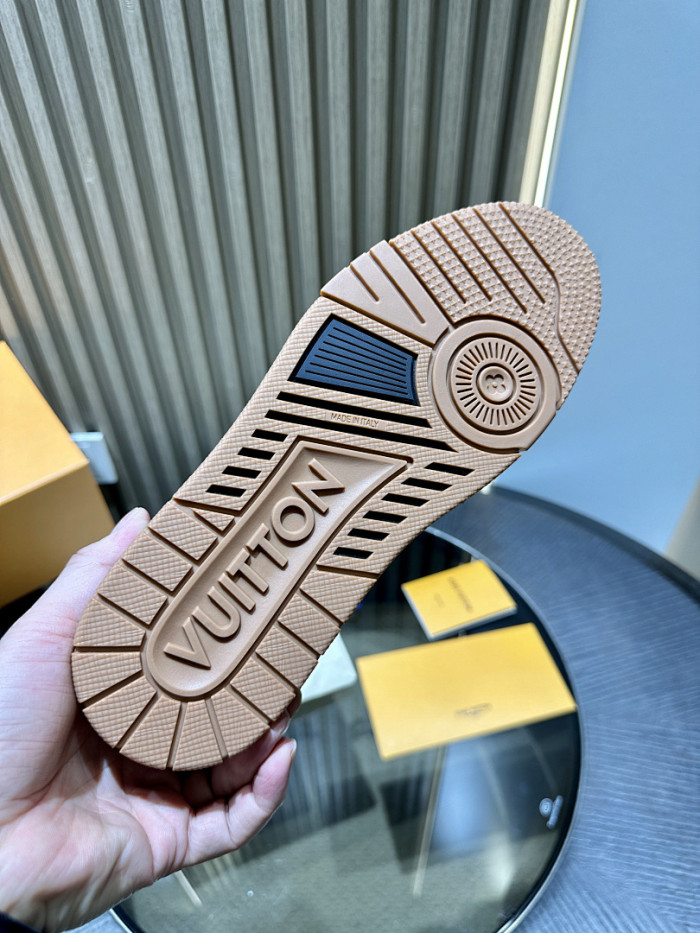 LVT SNEAKERS LVSRS-0145