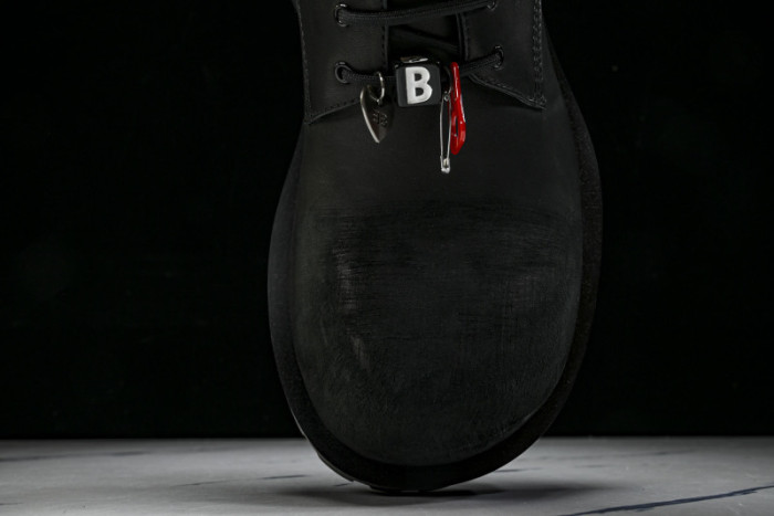 B*ALE*NGA BOOT BSB-034