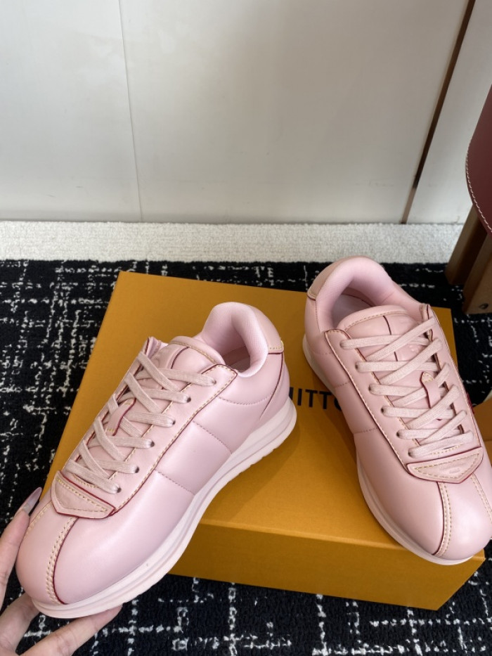 L*VT AGAN SHOES LASS-005