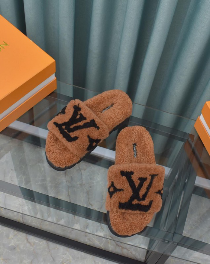 L*VT SANDALS LVLSS-0127