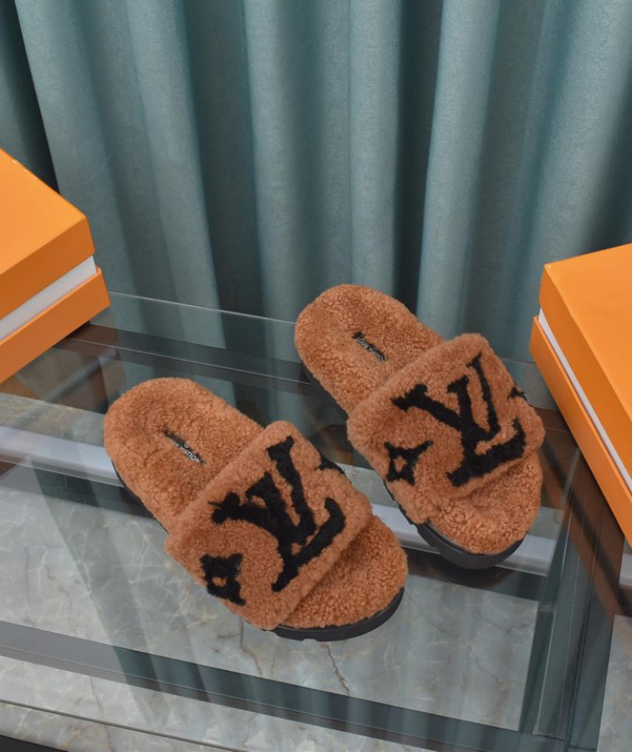 L*VT SANDALS LVLSS-0127