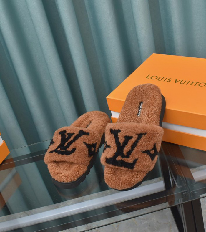 L*VT SANDALS LVLSS-0127