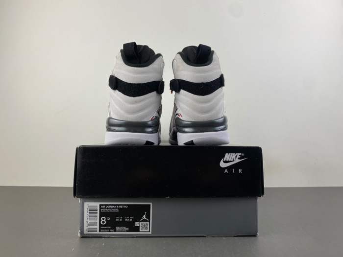 Air Jordan 8 Retro 305381-100