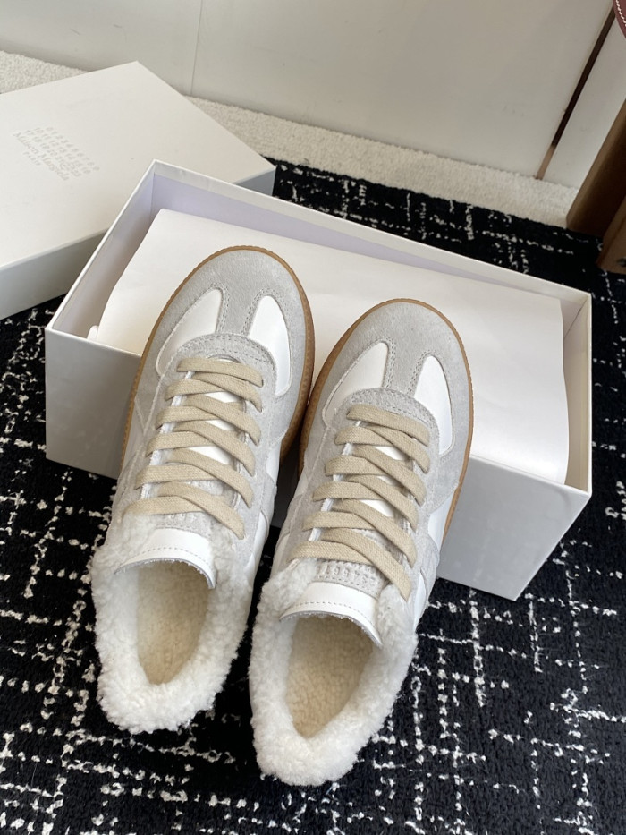 Ma*iso*n Mar*giela MAMA-0131