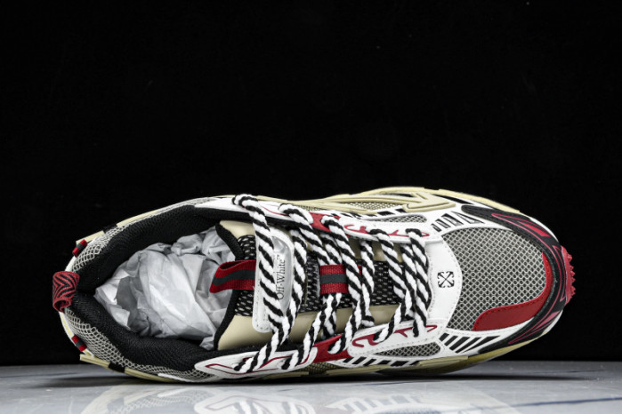 C/O​ SNEAKERS CO-039