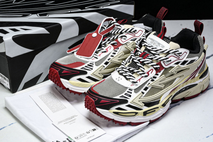 C/O​ SNEAKERS CO-039