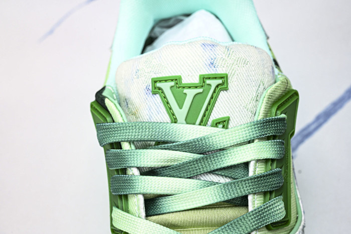 LVT SNEAKERS LVSRS-0118