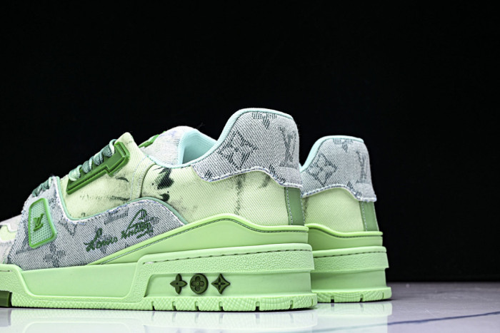 LVT SNEAKERS LVSRS-0118
