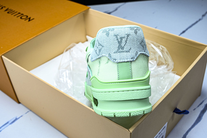 LVT SNEAKERS LVSRS-0118