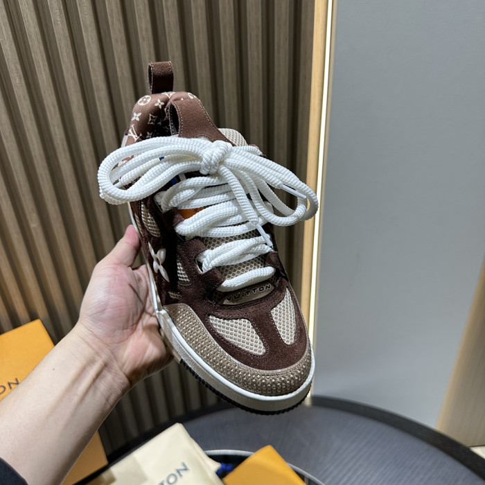LOU VUIT SKATE LVSK-0037