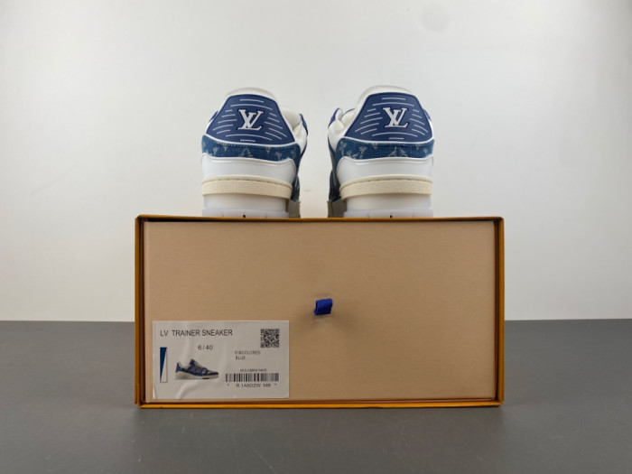 LVT SNEAKERS LVSRS-0047