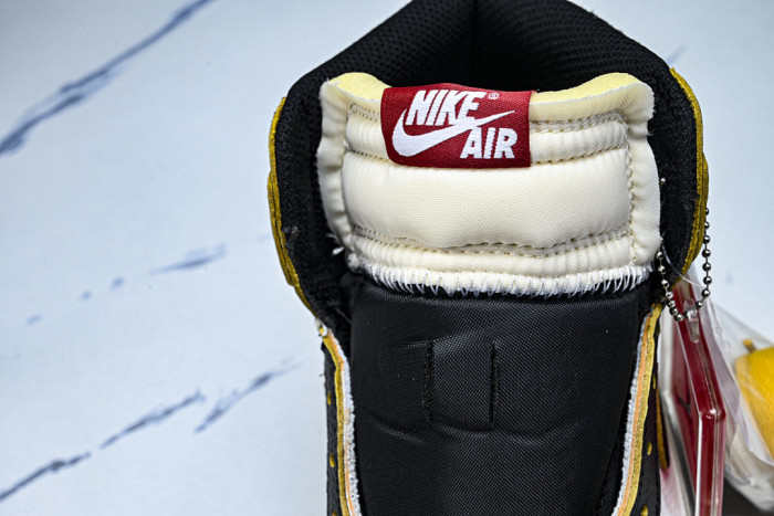 fragment Design x Union x Air Jordan 1 IO7847-002