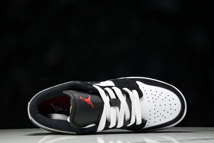 Air Jordan 1 Low "Panda" HF3188-106