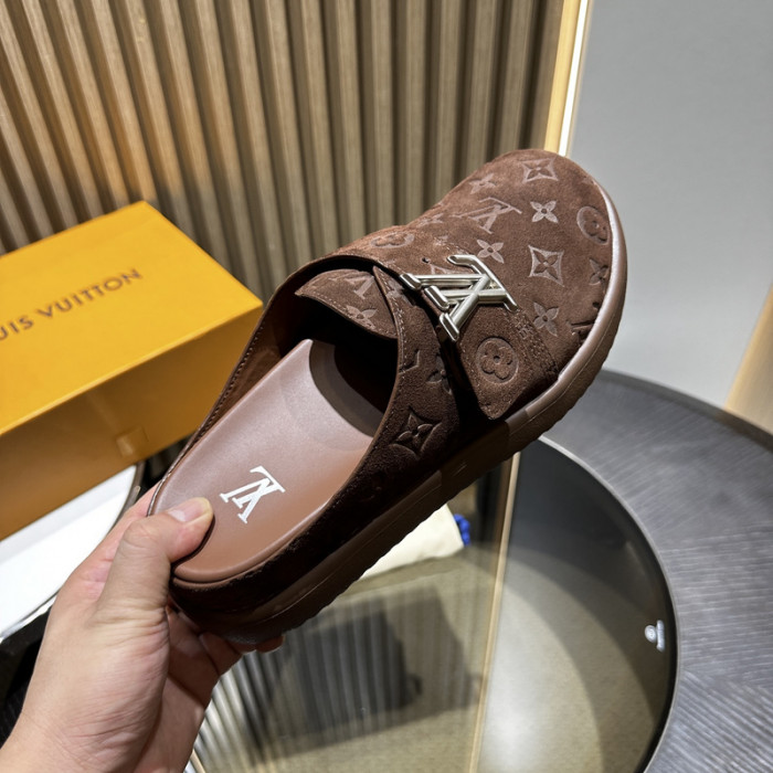 L*VT SANDALS LVLSS-0119
