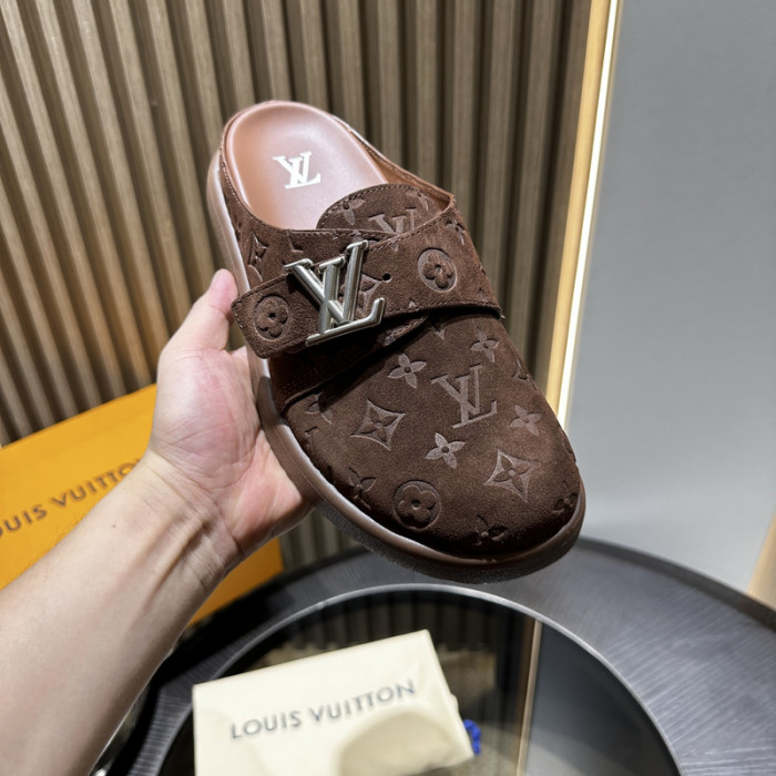 L*VT SANDALS LVLSS-0119