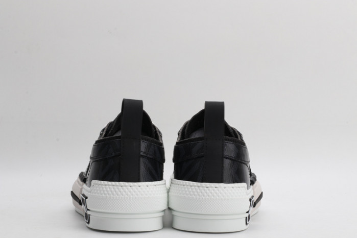 dr b23 low-top sneakers  drlt-007