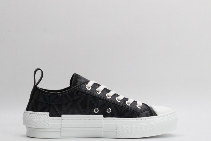 dr b23 low-top sneakers  drlt-007