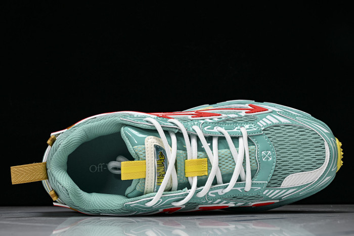 C/O SNEAKERS CO-078