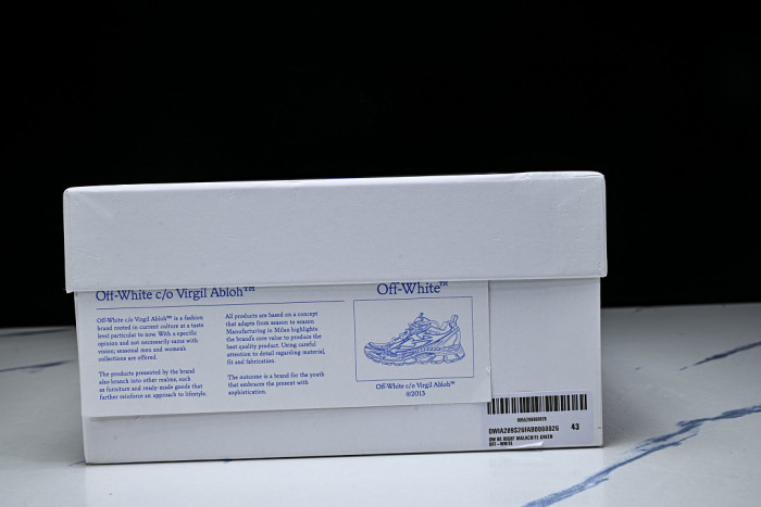 C/O SNEAKERS CO-078