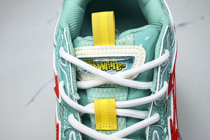 C/O SNEAKERS CO-078