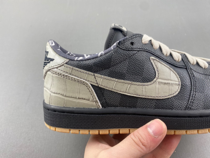 AIR JORDA 1 LOW X LV 1001