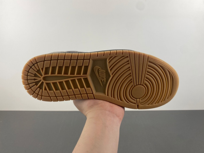 AIR JORDA 1 LOW X LV 1001