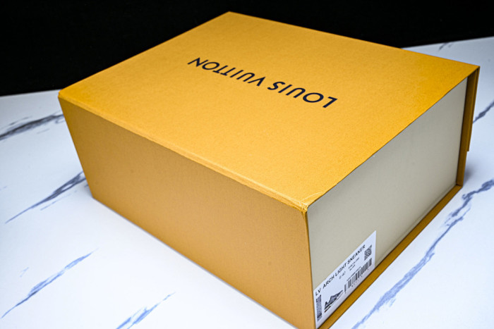 LVT SNEAKERS LVSRS-0134