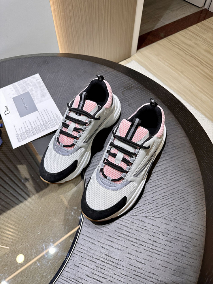 DR B22 TRAINER SNEAKERS DRB22-071