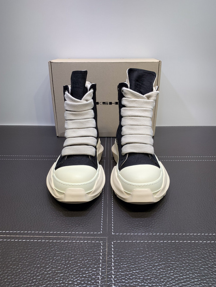 R1ck owen.s sneaker ro-174