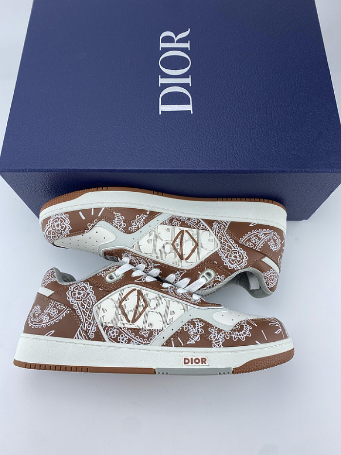 dr b27 sneaker  drbs-023