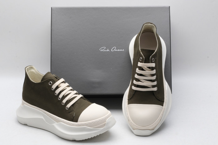 R1ck owen.s sneaker ro-052